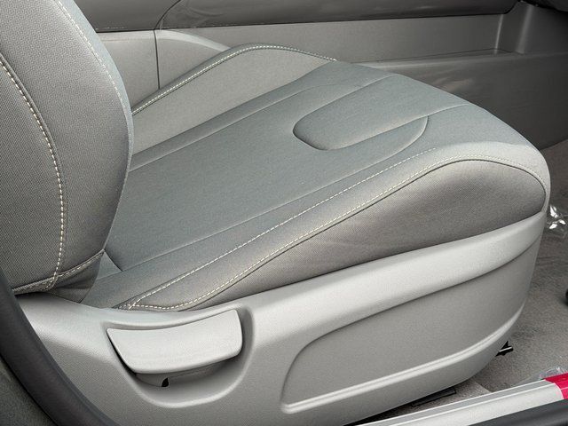 2026 Hyundai ELANTRA SEL Sport Chantilly VA