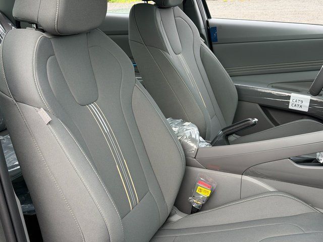 2026 Hyundai ELANTRA SEL Sport Chantilly VA