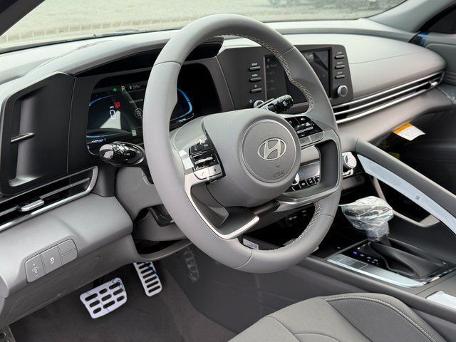 2026 Hyundai ELANTRA SEL Sport Chantilly VA