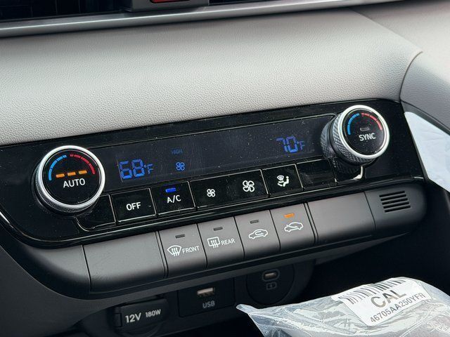2026 Hyundai ELANTRA SEL Sport Chantilly VA