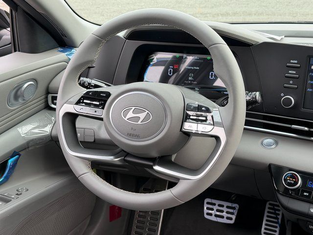 2026 Hyundai ELANTRA SEL Sport Chantilly VA