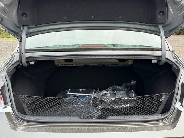 2026 Hyundai ELANTRA SEL Sport Chantilly VA