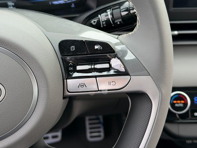 2026 Hyundai ELANTRA SEL Sport Chantilly VA