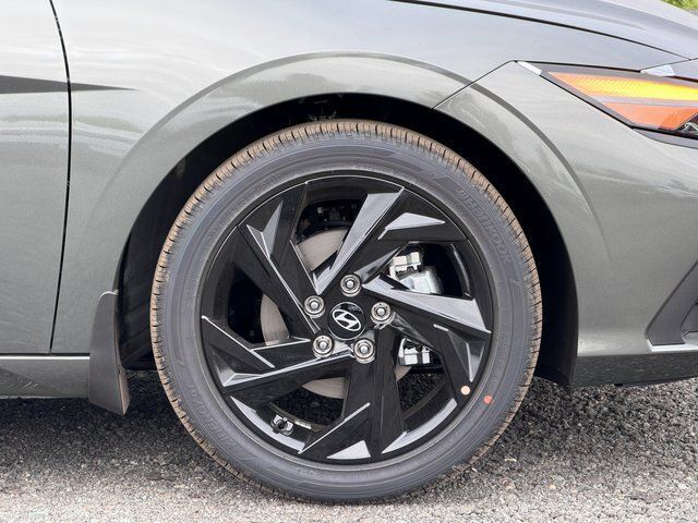 2026 Hyundai ELANTRA SEL Sport Chantilly VA