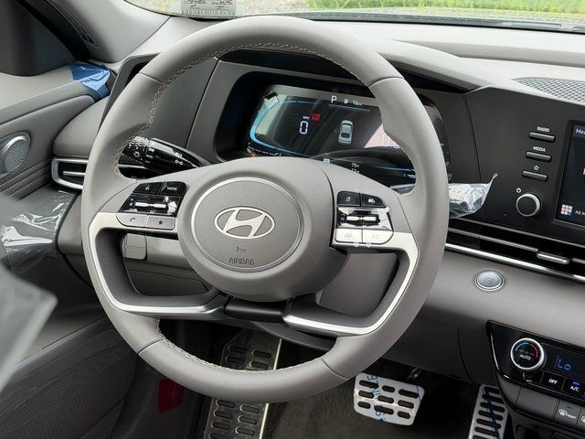 2026 Hyundai ELANTRA SEL Sport Chantilly VA