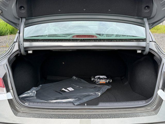 2026 Hyundai ELANTRA SEL Sport Chantilly VA
