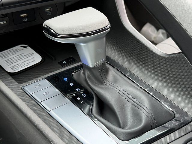 2026 Hyundai ELANTRA SEL Sport Chantilly VA