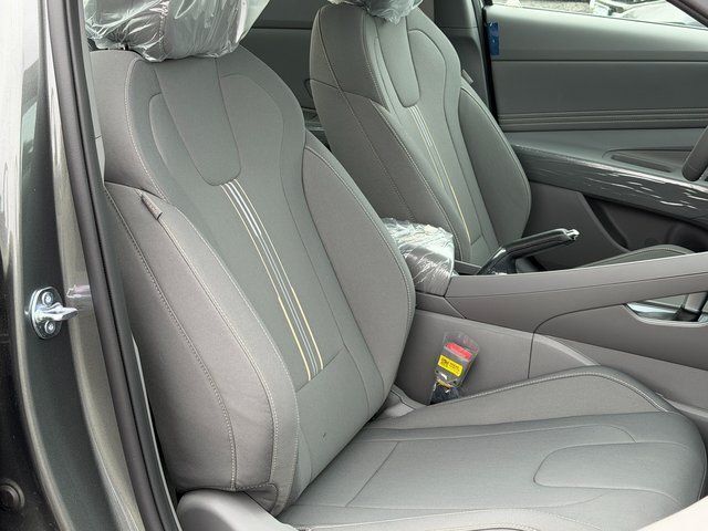 2026 Hyundai ELANTRA SEL Sport Chantilly VA