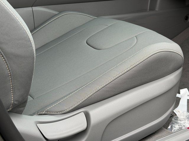 2026 Hyundai ELANTRA SEL Sport Chantilly VA