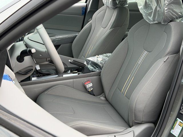 2026 Hyundai ELANTRA SEL Sport Chantilly VA