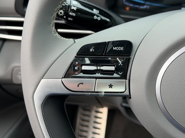 2026 Hyundai ELANTRA SEL Sport Chantilly VA