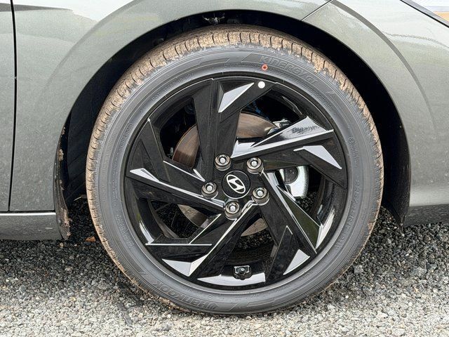 2026 Hyundai ELANTRA SEL Sport Chantilly VA