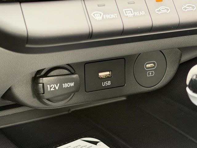 2026 Hyundai ELANTRA SEL Sport Chantilly VA