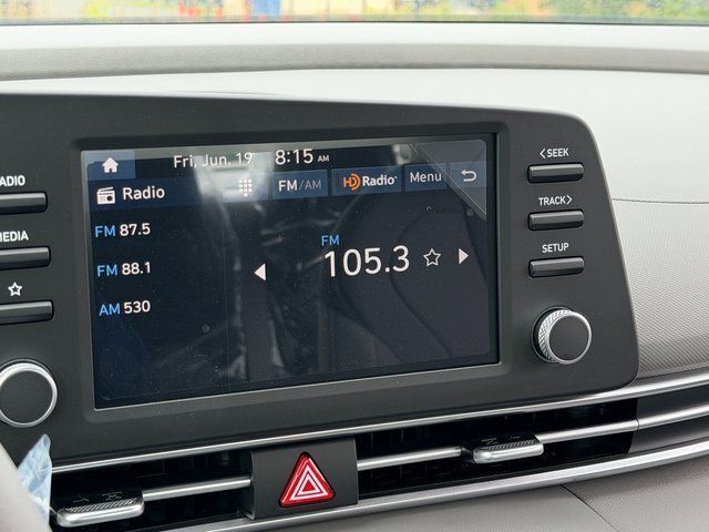 2026 Hyundai ELANTRA SEL Sport Chantilly VA