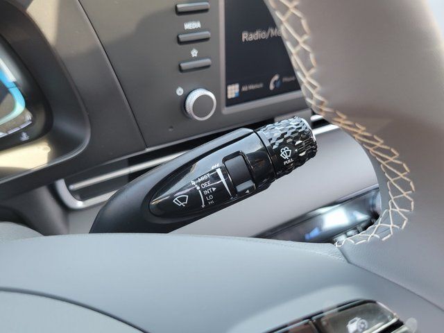 2026 Hyundai ELANTRA SEL Sport Chantilly VA