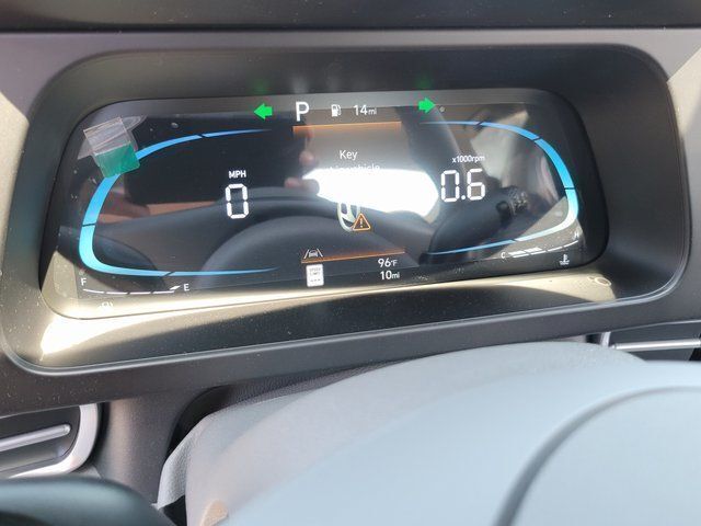 2026 Hyundai ELANTRA SEL Sport Chantilly VA