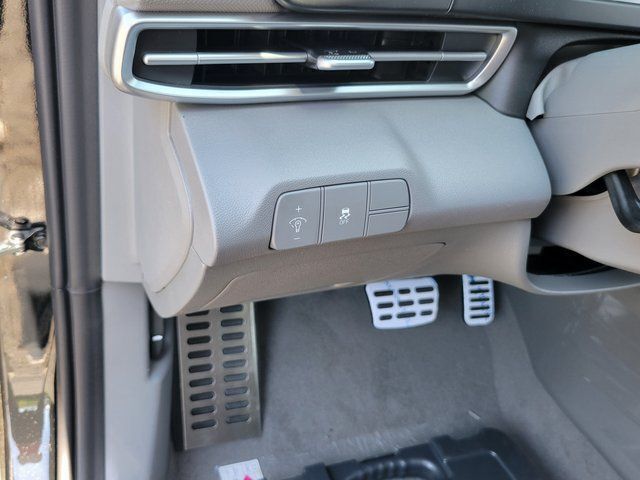 2026 Hyundai ELANTRA SEL Sport Chantilly VA