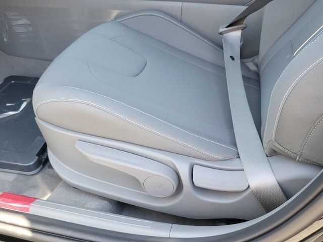 2026 Hyundai ELANTRA SEL Sport Chantilly VA