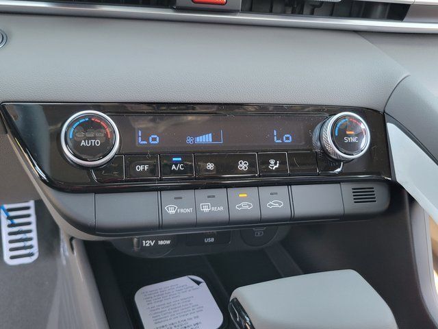 2026 Hyundai ELANTRA SEL Sport Chantilly VA