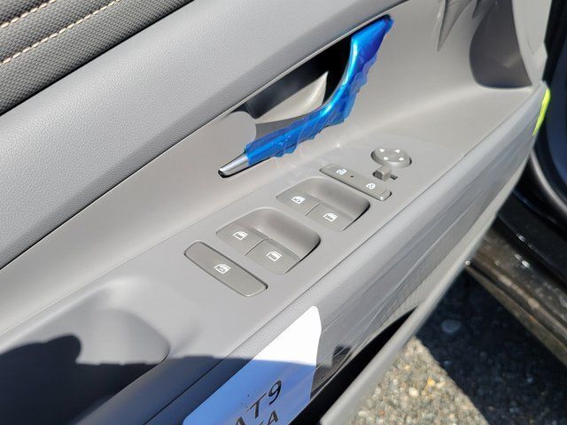 2026 Hyundai ELANTRA SEL Sport Chantilly VA