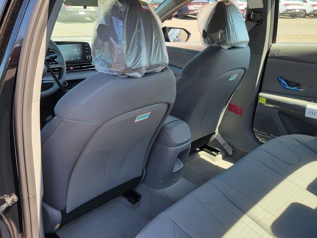 2026 Hyundai ELANTRA SEL Sport Chantilly VA