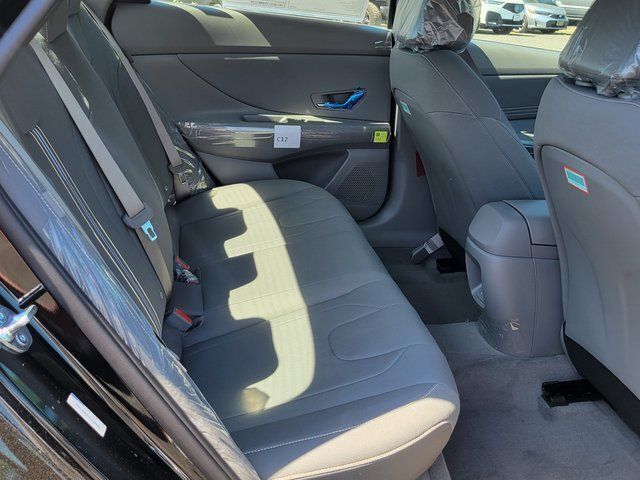 2026 Hyundai ELANTRA SEL Sport Chantilly VA