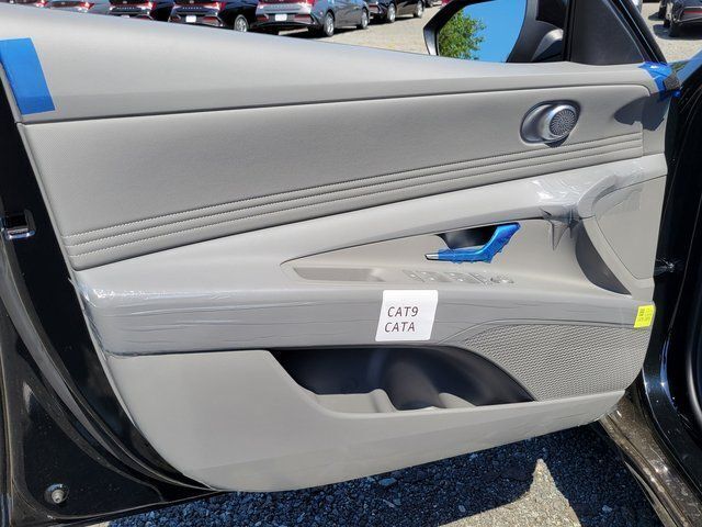2026 Hyundai ELANTRA SEL Sport Chantilly VA
