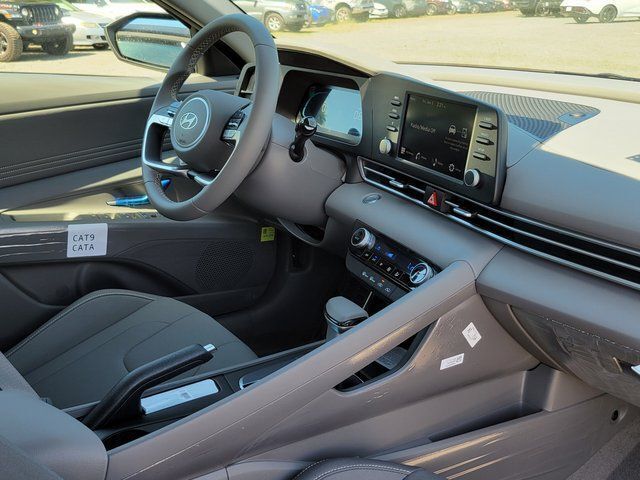 2026 Hyundai ELANTRA SEL Sport Chantilly VA