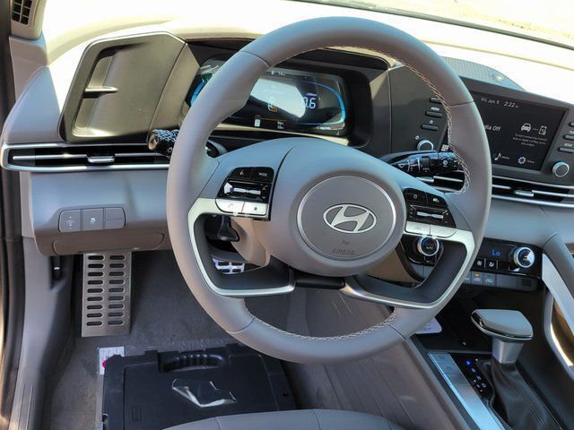 2026 Hyundai ELANTRA SEL Sport Chantilly VA
