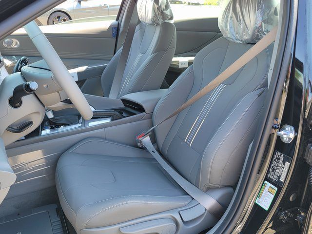 2026 Hyundai ELANTRA SEL Sport Chantilly VA