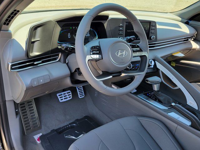 2026 Hyundai ELANTRA SEL Sport Chantilly VA