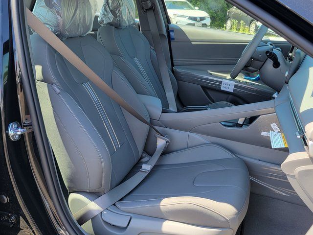 2026 Hyundai ELANTRA SEL Sport Chantilly VA