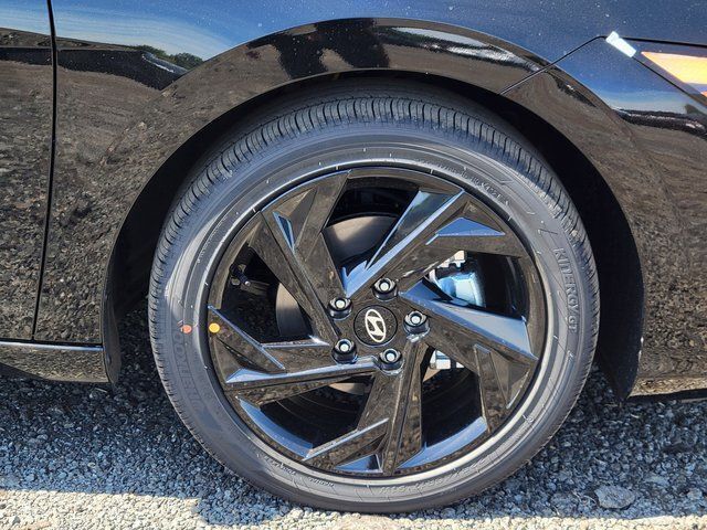 2026 Hyundai ELANTRA SEL Sport Chantilly VA