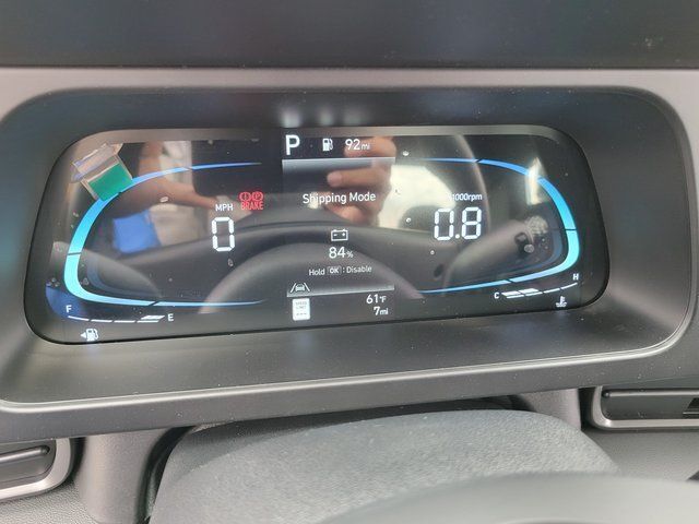 2026 Hyundai ELANTRA SEL Sport Chantilly VA