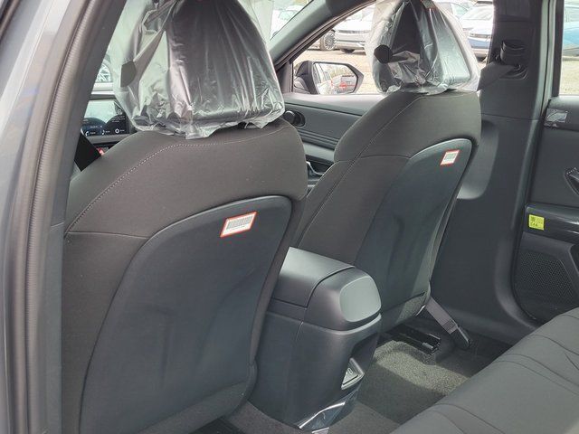 2026 Hyundai ELANTRA SEL Sport Chantilly VA