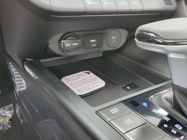 2026 Hyundai ELANTRA SEL Sport Chantilly VA