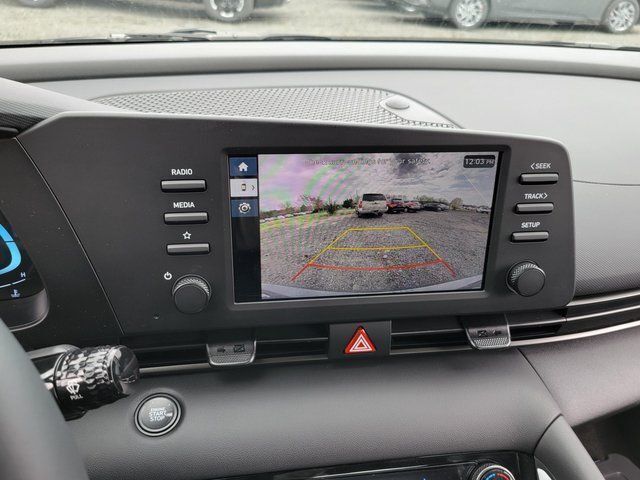 2026 Hyundai ELANTRA SEL Sport Chantilly VA