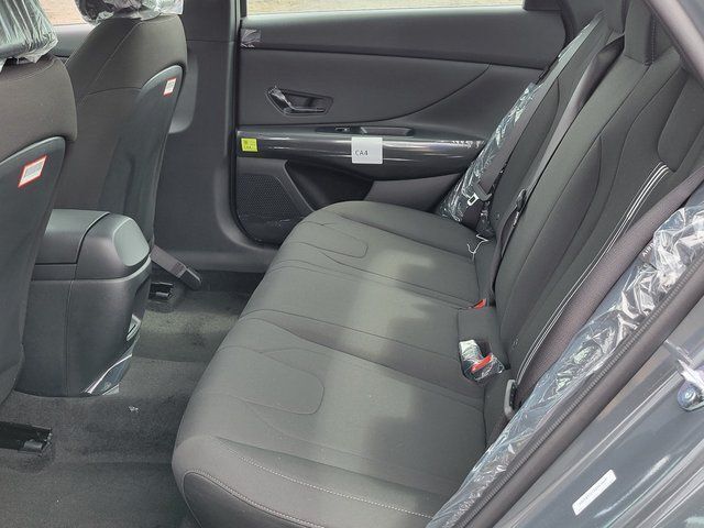 2026 Hyundai ELANTRA SEL Sport Chantilly VA