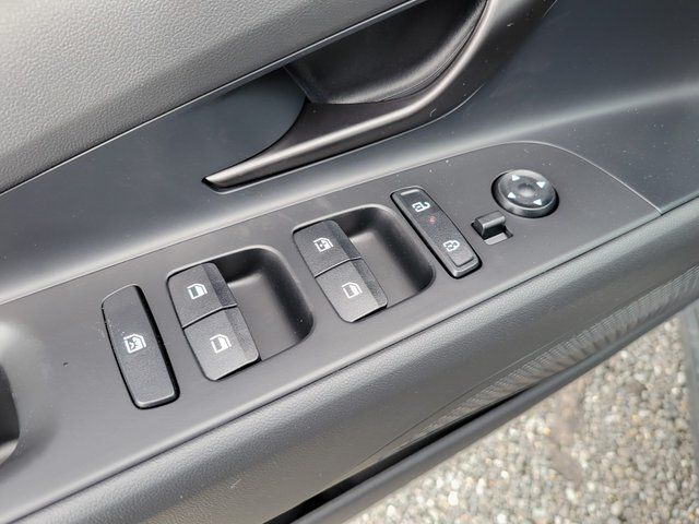 2026 Hyundai ELANTRA SEL Sport Chantilly VA