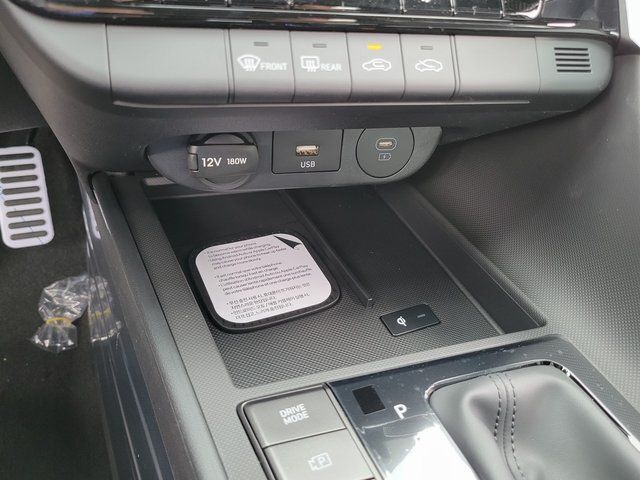 2026 Hyundai ELANTRA SEL Sport Chantilly VA
