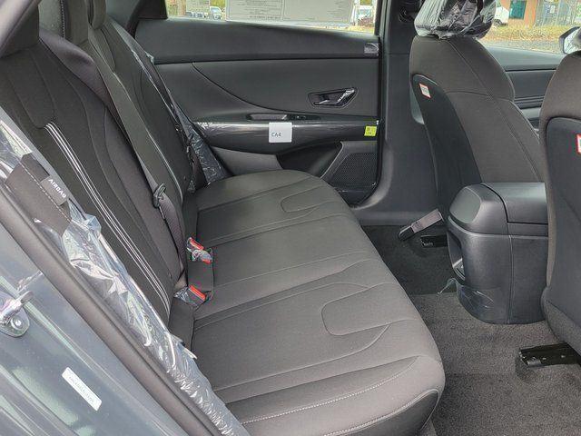 2026 Hyundai ELANTRA SEL Sport Chantilly VA