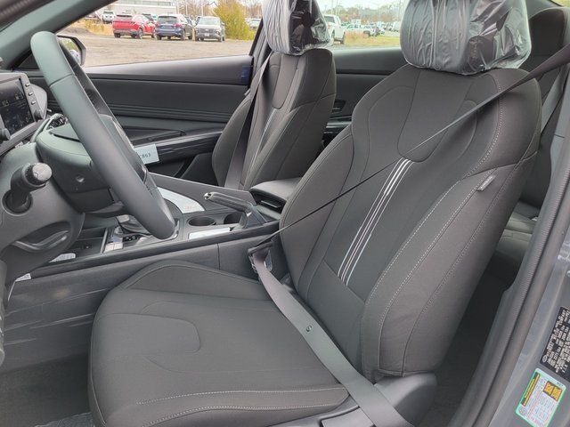 2026 Hyundai ELANTRA SEL Sport Chantilly VA