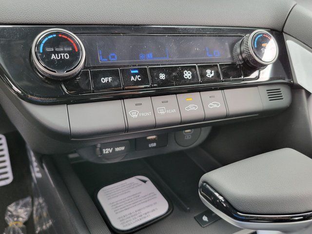 2026 Hyundai ELANTRA SEL Sport Chantilly VA