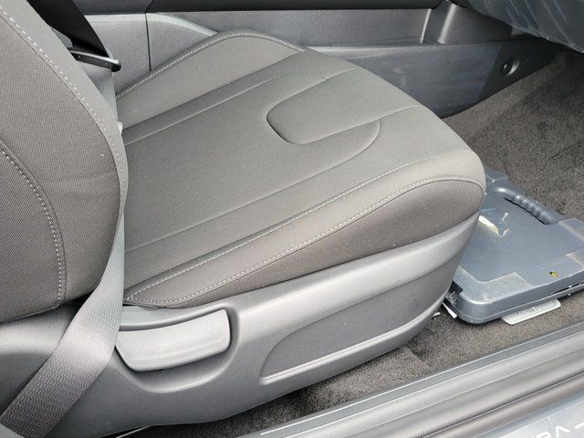 2026 Hyundai ELANTRA SEL Sport Chantilly VA