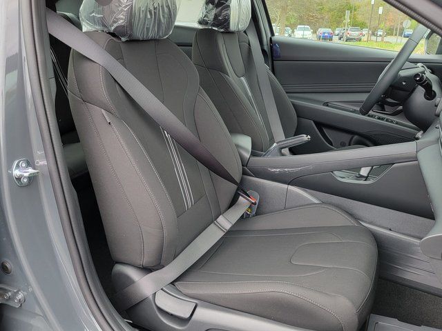 2026 Hyundai ELANTRA SEL Sport Chantilly VA