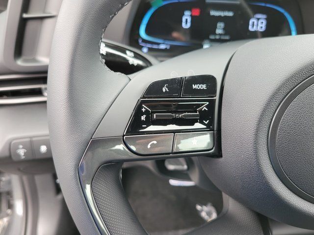 2026 Hyundai ELANTRA SEL Sport Chantilly VA