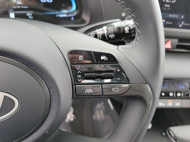 2026 Hyundai ELANTRA SEL Sport Chantilly VA