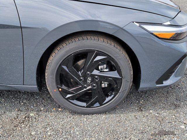 2026 Hyundai ELANTRA SEL Sport Chantilly VA