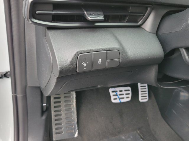2026 Hyundai ELANTRA SEL Sport Chantilly VA