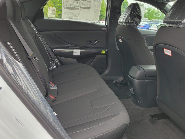 2026 Hyundai ELANTRA SEL Sport Chantilly VA